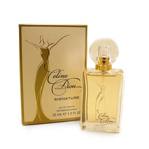 celine dion signature perfume deodorant|Celine Dion sensational perfume walmart.